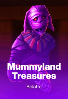 MummylandTreasures