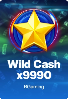 WildCashX9990